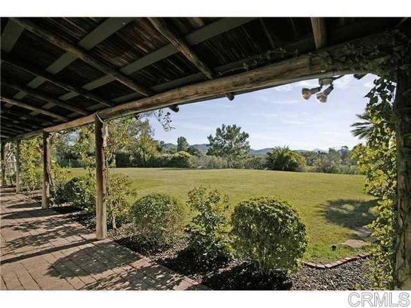 6710 El Montevideo, Rancho Santa Fe CA 92067