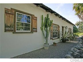 6710 El Montevideo, Rancho Santa Fe CA 92067
