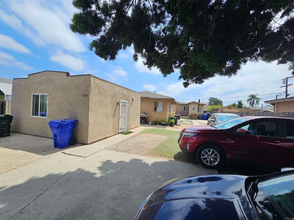641 43 Morrison Street, San Diego CA 92102