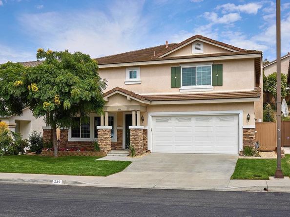 339 La Purisma Way, Oceanside CA 92057