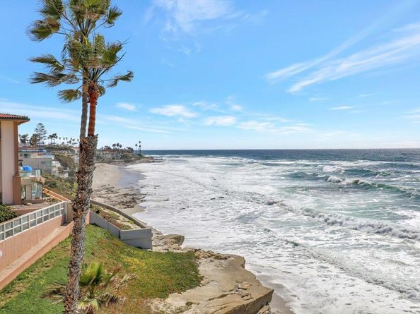 100 S Coast 409, La Jolla CA 92037