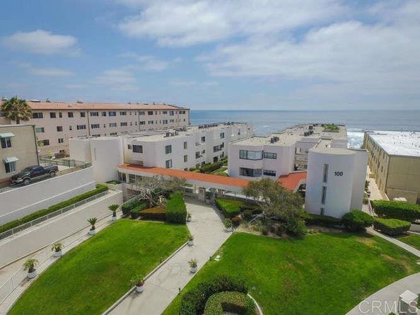 100 S Coast 409, La Jolla CA 92037