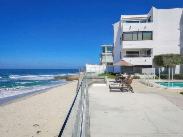 100 S Coast 409, La Jolla CA 92037