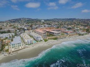 100 S Coast 409, La Jolla CA 92037