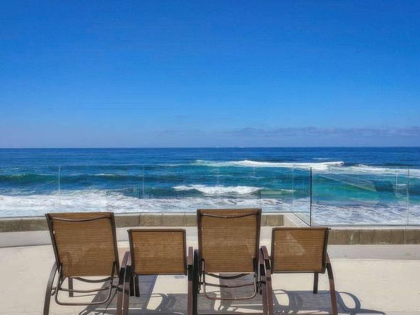 100 S Coast 409, La Jolla CA 92037