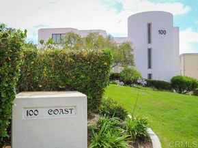100 S Coast 409, La Jolla CA 92037