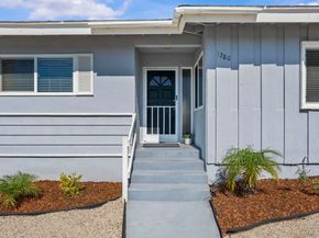 1280 Forest Avenue, Carlsbad CA 92008