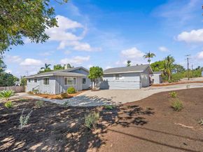 1280 Forest Avenue, Carlsbad CA 92008