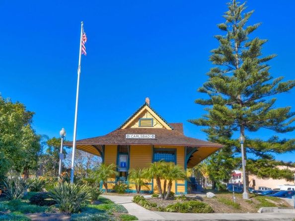 4705 Marina 10, Carlsbad CA 92008