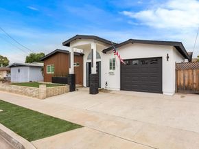4870 Mount Armour Drive, San Diego CA 92111