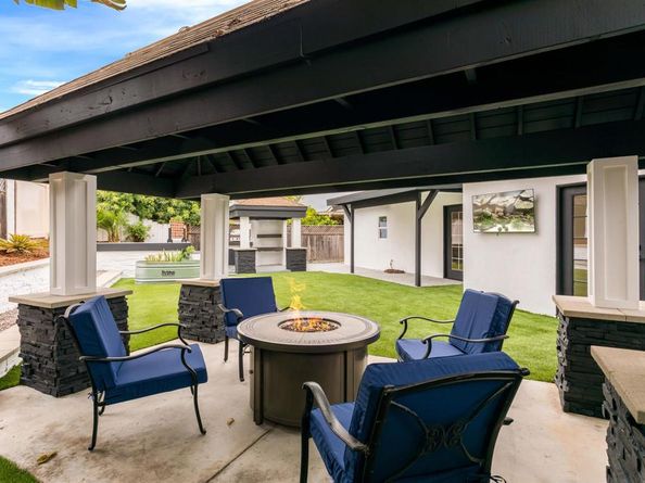 4870 Mount Armour Drive, San Diego CA 92111