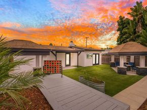4870 Mount Armour Drive, San Diego CA 92111