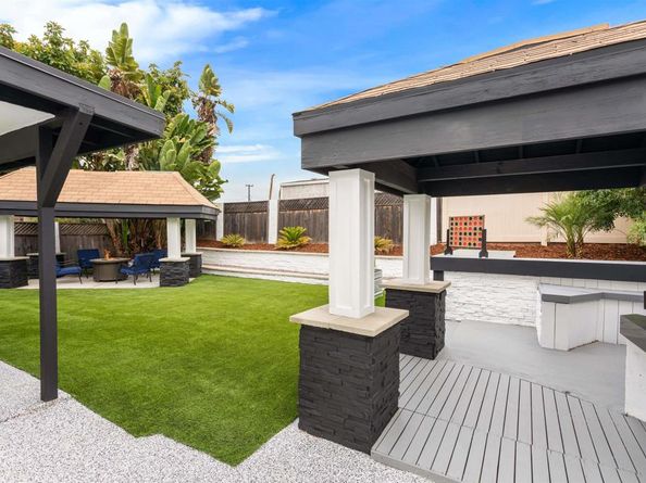 4870 Mount Armour Drive, San Diego CA 92111