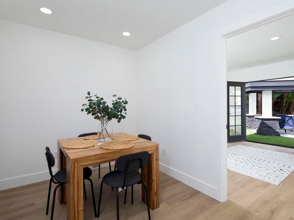 4870 Mount Armour Drive, San Diego CA 92111