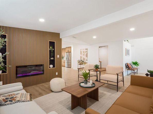 4870 Mount Armour Drive, San Diego CA 92111