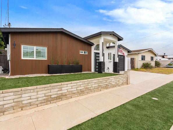 4870 Mount Armour Drive, San Diego CA 92111