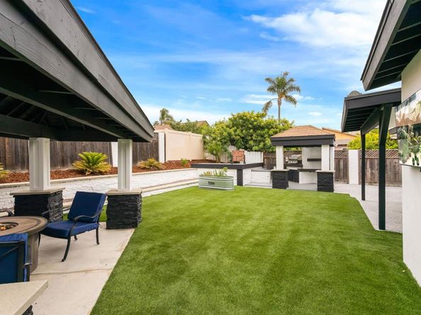 4870 Mount Armour Drive, San Diego CA 92111