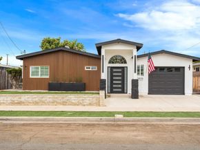 4870 Mount Armour Drive, San Diego CA 92111