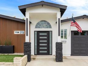 4870 Mount Armour Drive, San Diego CA 92111
