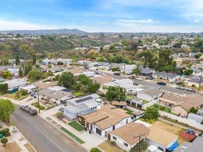 4870 Mount Armour Drive, San Diego CA 92111