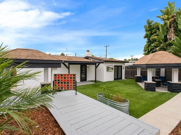 4870 Mount Armour Drive, San Diego CA 92111