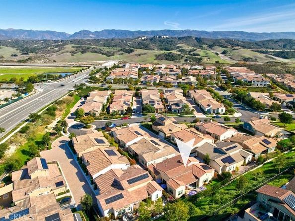 17 Puesto Road, Rancho Mission Viejo CA 92694