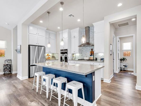 17 Puesto Road, Rancho Mission Viejo CA 92694