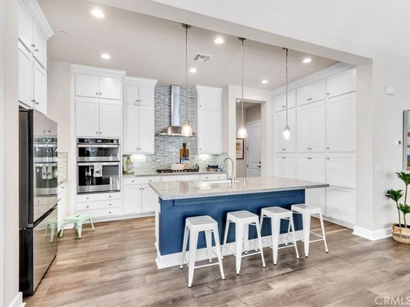 17 Puesto Road, Rancho Mission Viejo CA 92694