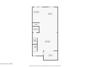 109 S Laxore Street 303, Anaheim CA 92804