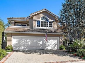 8 Westcliff, Laguna Niguel CA 92677