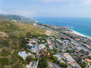 468 Ashton Drive, Laguna Beach CA 92651