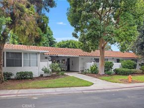 3277 San Amadeo A, Laguna Woods CA 92637