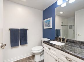 3277 San Amadeo A, Laguna Woods CA 92637