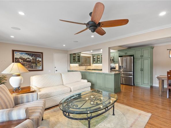 3277 San Amadeo A, Laguna Woods CA 92637