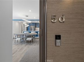 3121 W Coast 5D, Newport Beach CA 92663