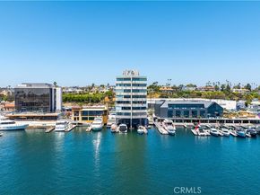 3121 W Coast 5D, Newport Beach CA 92663