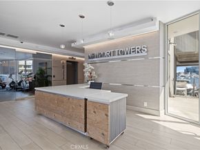 3121 W Coast 5D, Newport Beach CA 92663