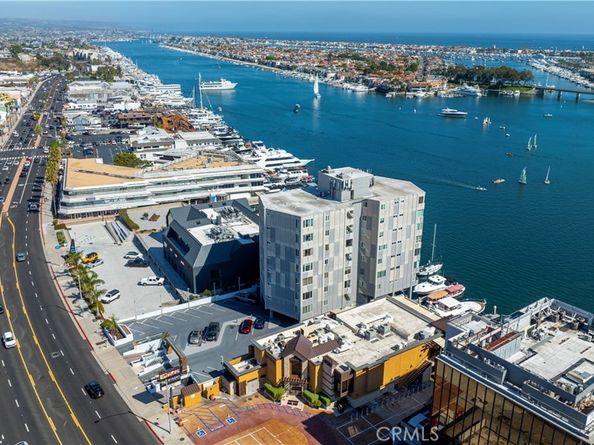 3121 W Coast 5D, Newport Beach CA 92663