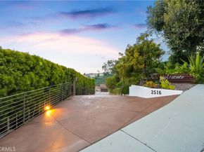 2516 Temple Hills Drive, Laguna Beach CA 92651