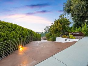 2516 Temple Hills Drive, Laguna Beach CA 92651