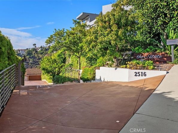 2516 Temple Hills Drive, Laguna Beach CA 92651