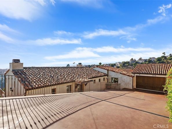 2516 Temple Hills Drive, Laguna Beach CA 92651