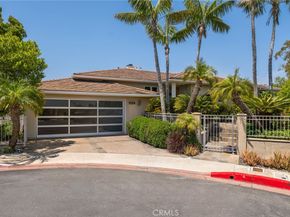 1324 Pitcairn Place, Laguna Beach CA 92651