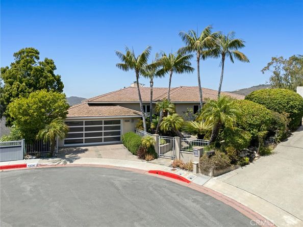 1324 Pitcairn Place, Laguna Beach CA 92651