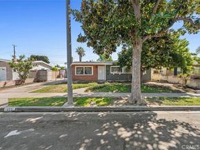 412 S Fann, Anaheim CA 92804