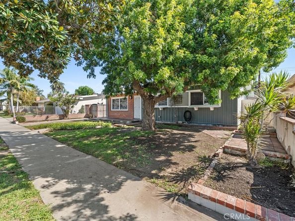 412 S Fann, Anaheim CA 92804