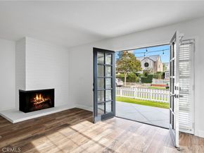 603 Begonia, Corona Del Mar CA 92625