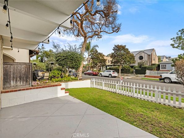 603 Begonia, Corona Del Mar CA 92625