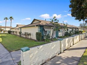 1152 N West Street 9, Anaheim CA 92801