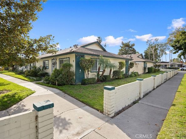 1152 N West Street 9, Anaheim CA 92801